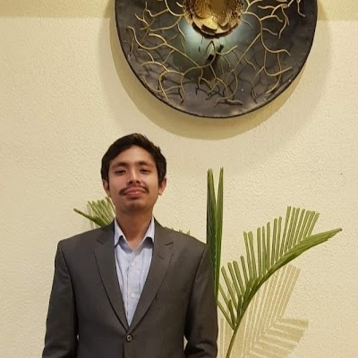 Rojan Shrestha